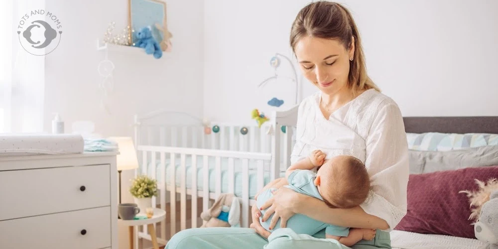 Summer, infants and dehydration