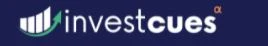 Investiques technical market and indices analysis logo.