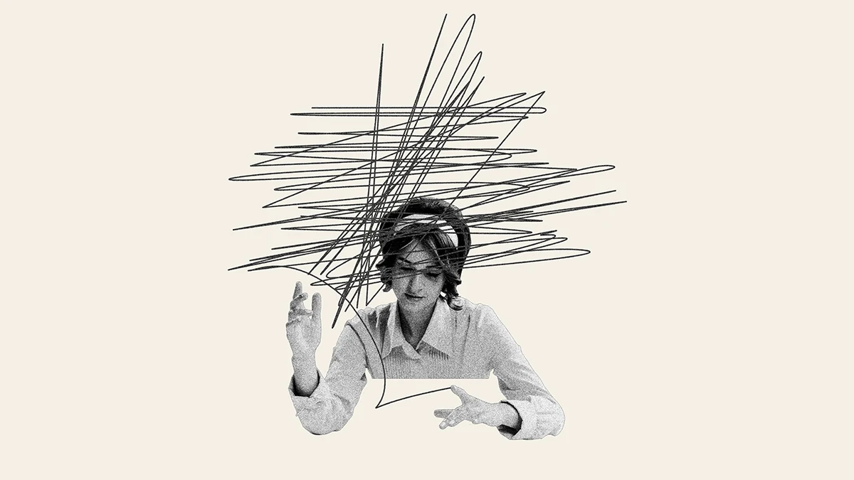 Teen Anxiety in the Modern Age