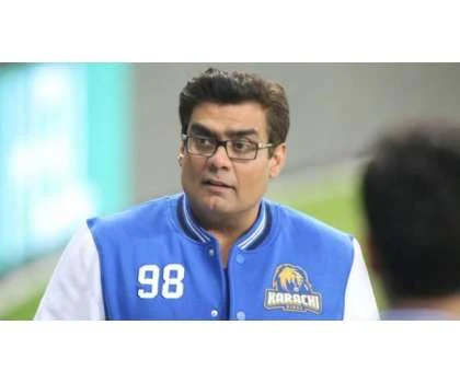 karachi Kings PSL