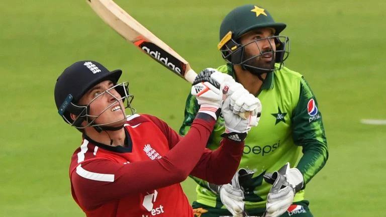 Pakistan tour, assurance of foolproof security to England