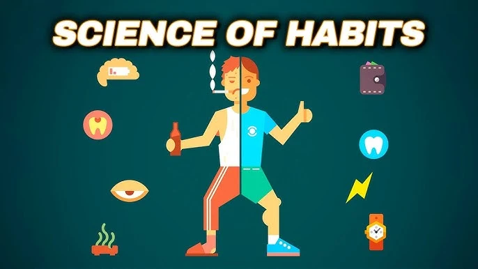 Concept of habitual science