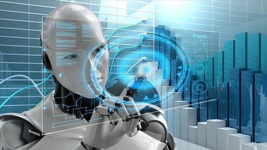 How does AI works
