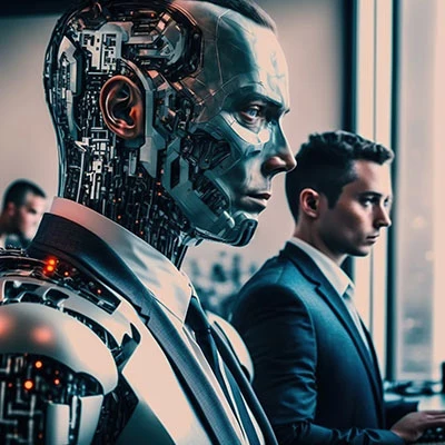 drawbacks of AI