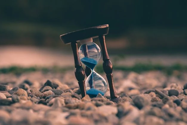 Stop time wasting time! How to do it?