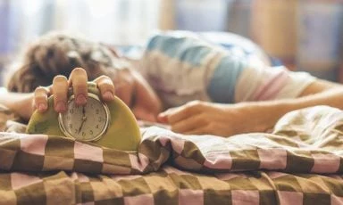 Tips to have proper sleep