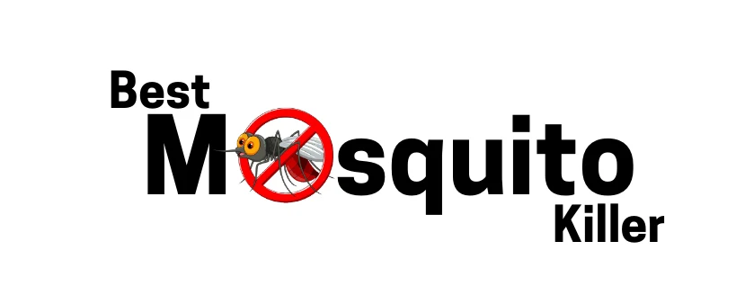 Mosquito killer graphic