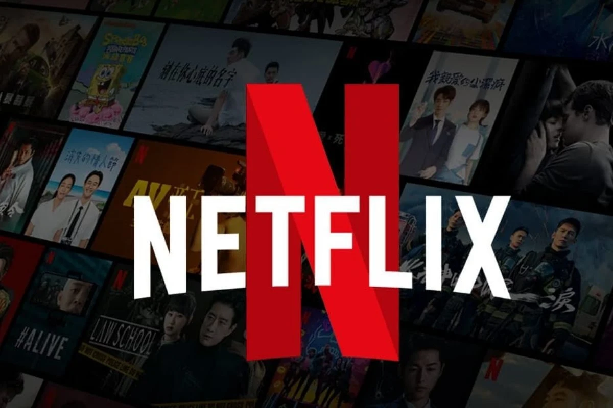 Top 10 Netflix Series