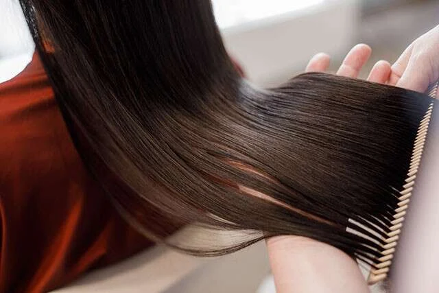 Haircare Tips
