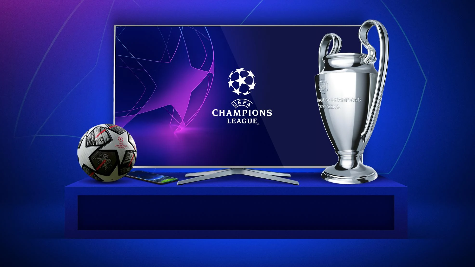 UEFA Champions League Final