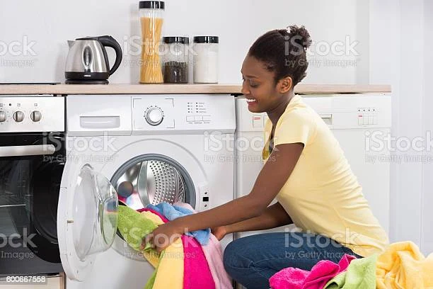 Useful Clothing Care Tips