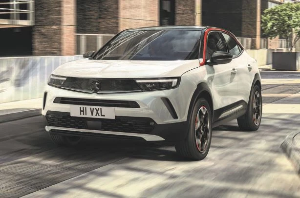 Vauxhall New Mokka SUV 2021 Rated and Reviewed