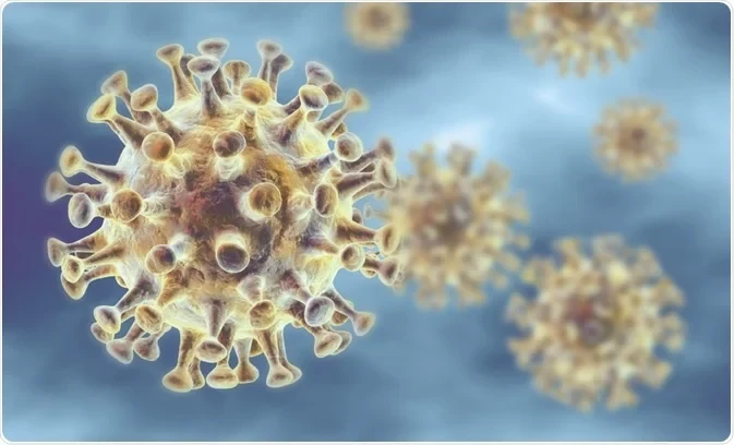 Viruses