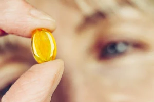 Vitamins good for eyesight