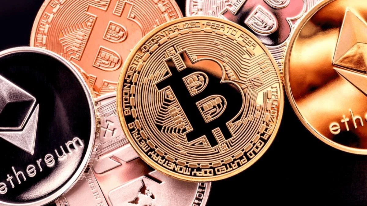 The Future of Cryptocurrency: A 2021 Perspective