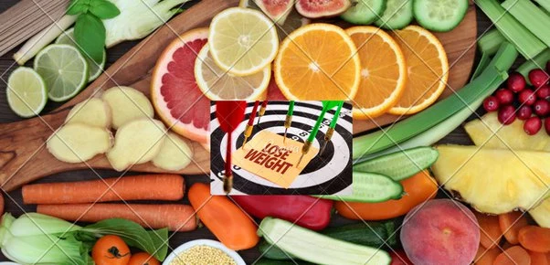 Weight loss fruits Being overweight or underweight is everyone's problem.