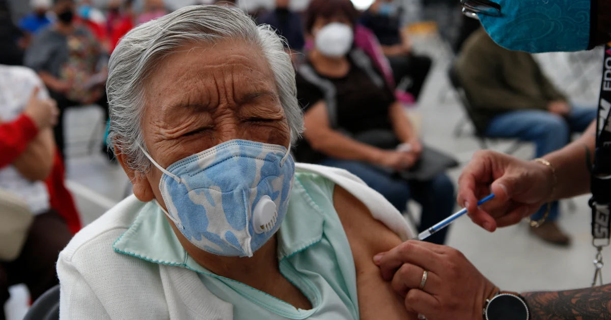 WHO Approves Chinese Vaccine Sinovac