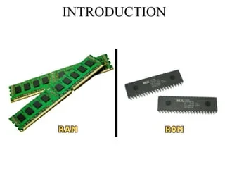 RAM