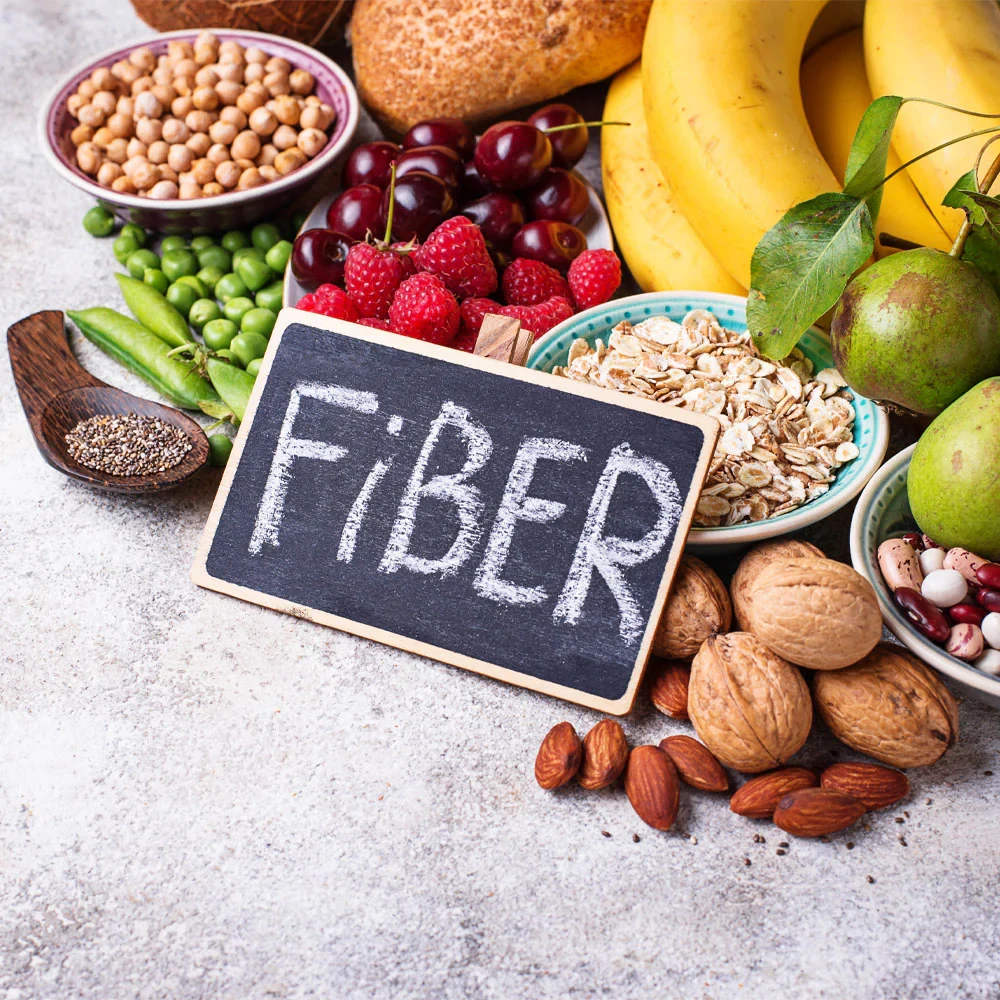 diet fiber