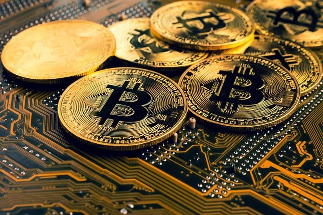 What is cryptocurrency