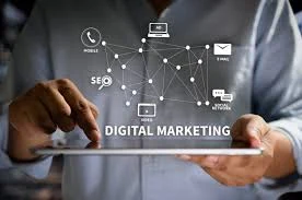 Digital Marketing