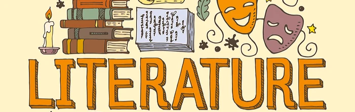storytelling is literature