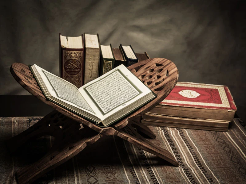 What is Wahy in Islam