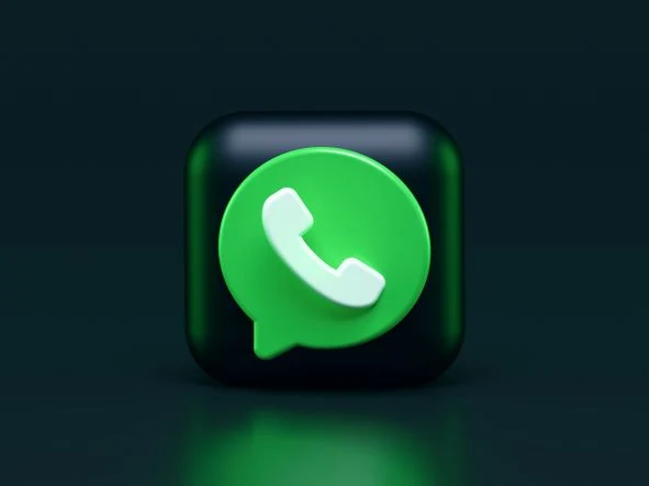 how to create a whatsapp account