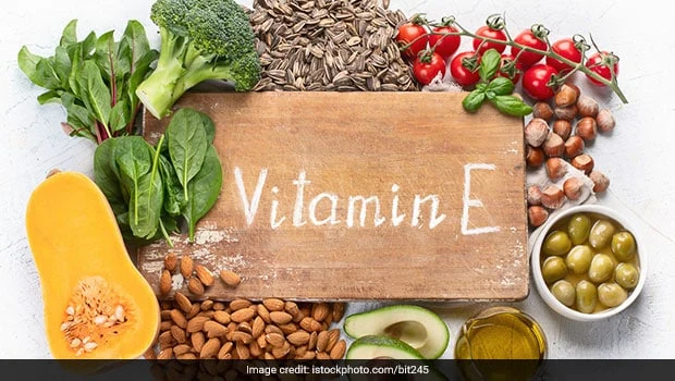 Wonders of vitamin E