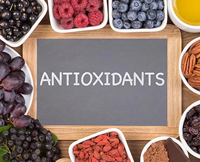antioxidants