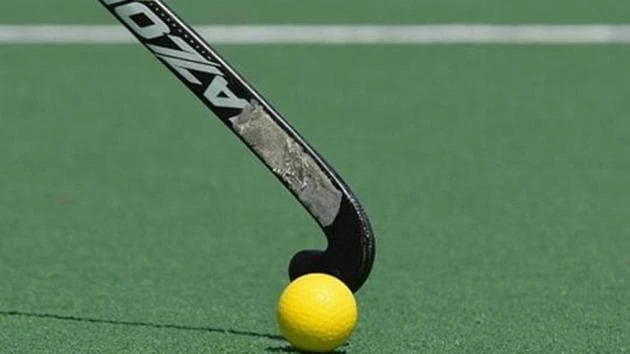 Why one should Play Hockey