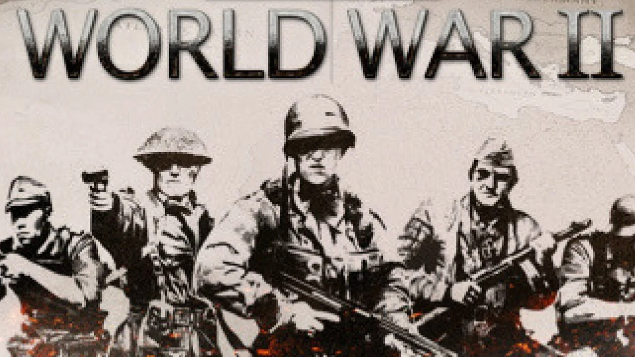 Second World War