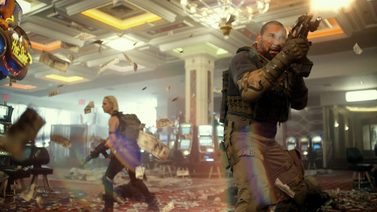 Army of the Dead