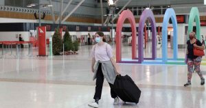 Australia Criminalizes returning from India for breaching the ruling