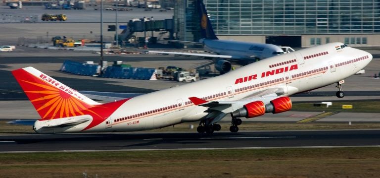 Air India Cyber Attack
