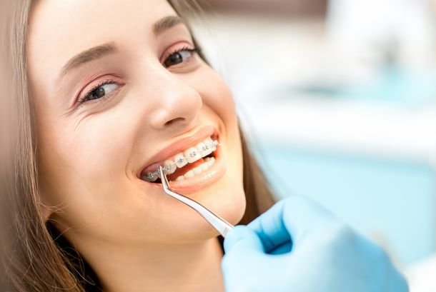 effective dental care