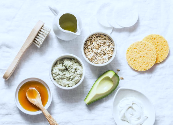face masks benefits