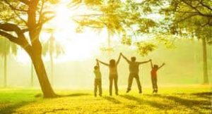What is health?: Defining and preserving good health