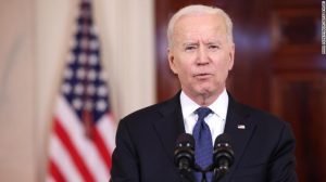 US president orders investigation for Wuhan Lab