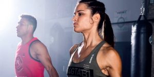 Own Trainer about your Health