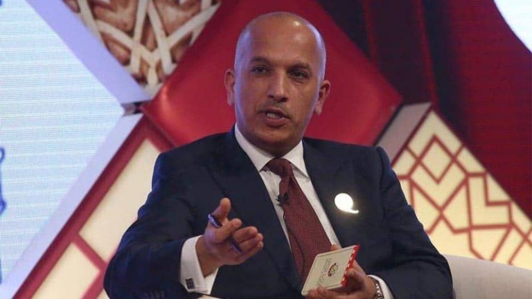 Qatar Finance Minister Arrested