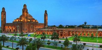 Why you should prefer to invest in Bahria Town Why you should invest in bahria town
