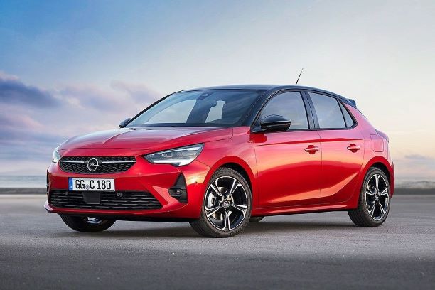 New Vauxhall Corsa Rated and Reviewed 2021