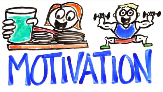 motivation health factor Health Factor Came about Motivation