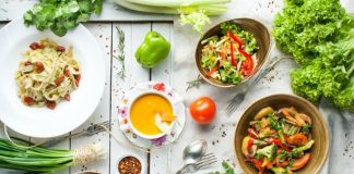 HEALTHY LIFETYLE: 5 WAYS TO UPGRADE YOUR HEALTHY EATING HABITS healthy lifestyle: upgrade your healthy eating habits