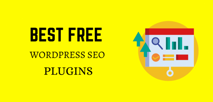 7-Best-WordPress-SEO-plugins-Free SEO Wordpress Plugins
