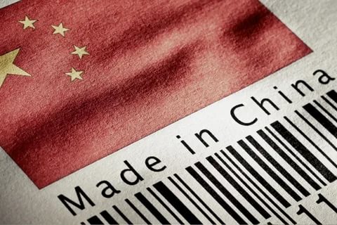 US Ban on Chinese Firms