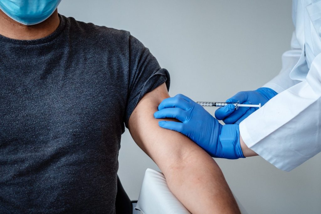 WHO approves Sinovac Vaccine