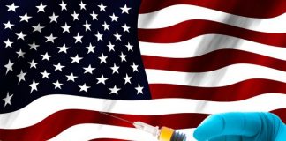US Plans to Share 75% of Covid-19 Vaccine with the World