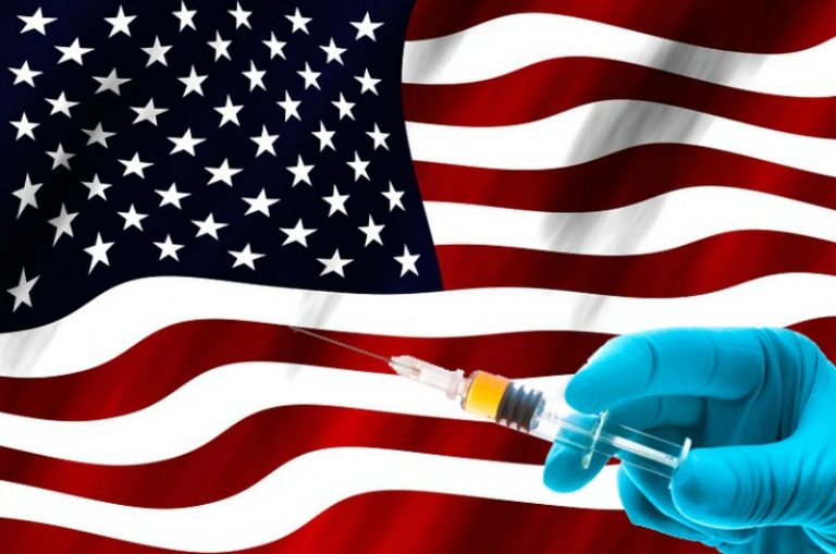 US Plans to Share 75% of Covid-19 Vaccine with the World